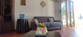 Villa del Conte Holidays Valderice